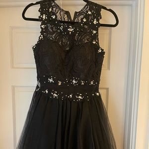 Eureka Formal Party Dress size S